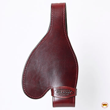 Hilason Replacement Youth Fenders Short Western Saddle